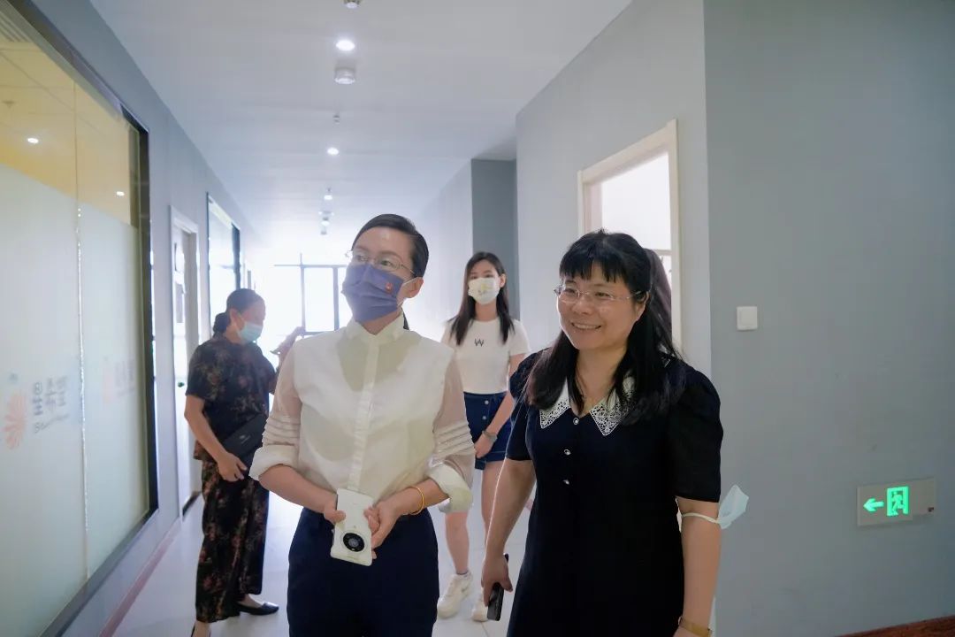 NG公益 | 赴星辰之约 走进星星儿童(图3)